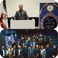 ✅ انتخابات شورای هماهنگی روابط‌ عمومی های دستگاه های اجرایی نیشابور برگزار شد.